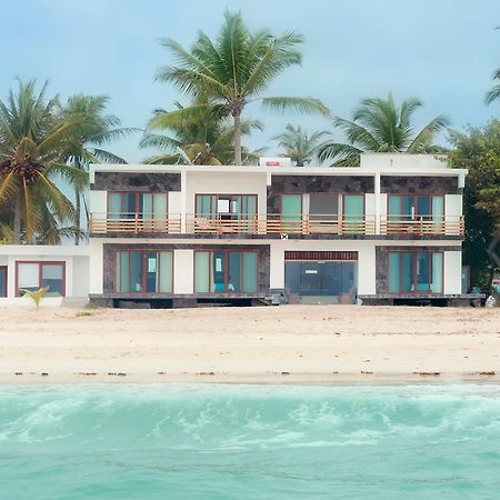 プエルト・ビジャミル Cormorant Beach House Bed & Breakfast エクステリア 写真